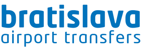 bratislava airport transfer logo