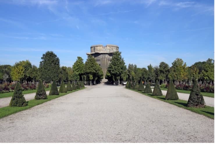 park vieden