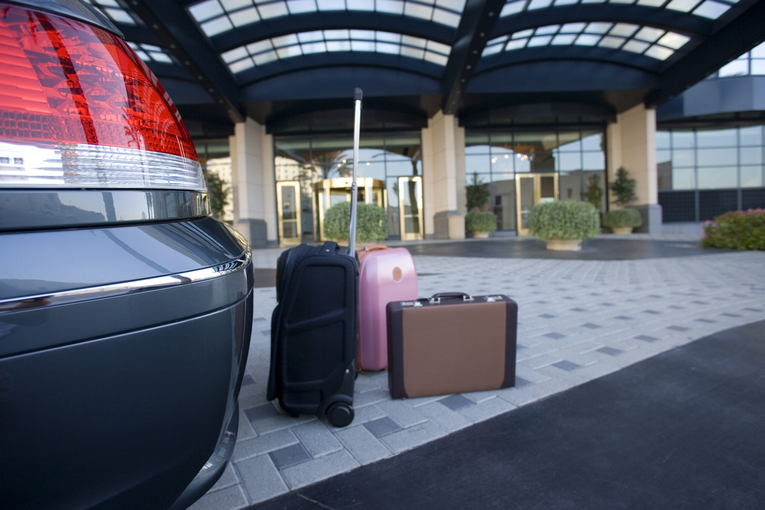 Súkromný transfer z Bratislavy na Vienna Airport